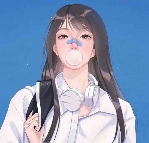 影视影迷用户头像